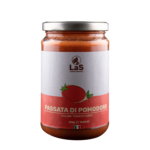 Ingredienti: Pomodoro Fresco